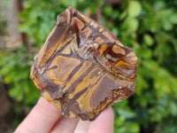 Natural Nguni Jasper Cobbed Specimens x 12 From Prieska, South Africa