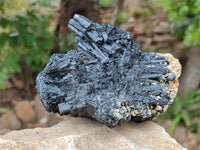 Natural Multi Mineral Specimens x 2 From Southern Africa