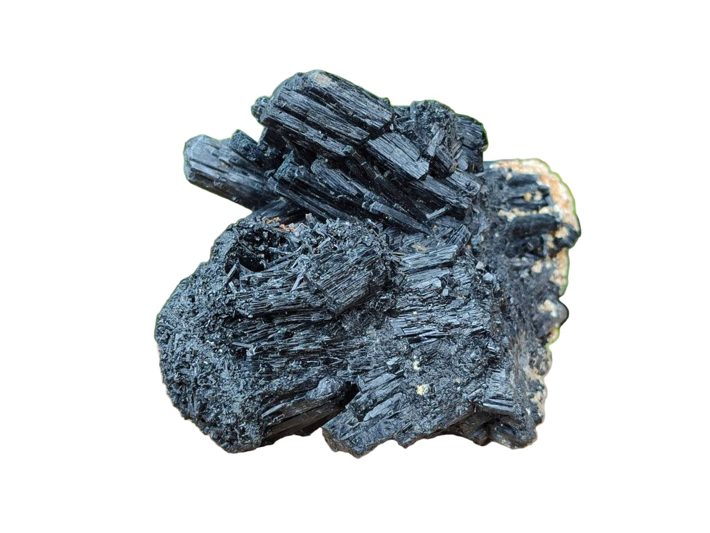 Natural Multi Mineral Specimens x 2 From Southern Africa - Toprock Gemstones and Minerals 