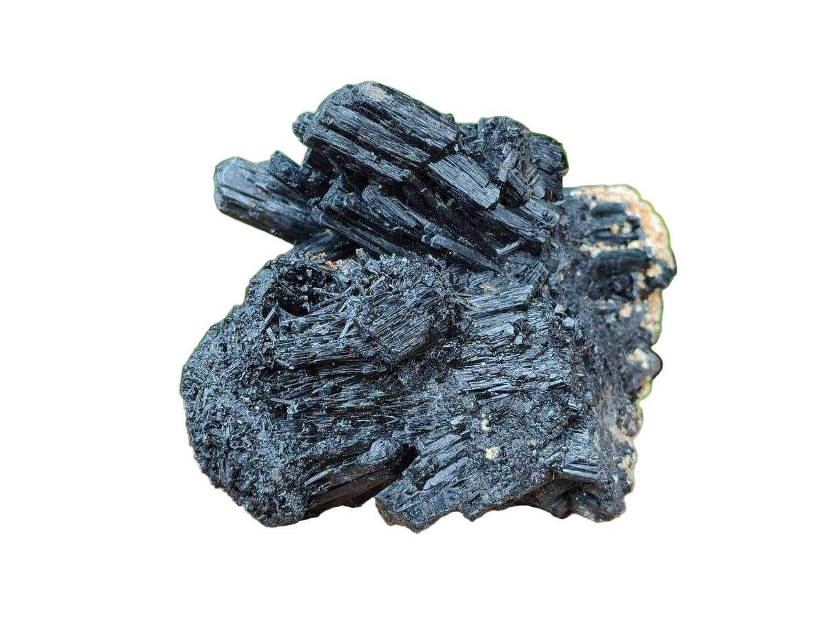 Natural Multi Mineral Specimens x 2 From Southern Africa - Toprock Gemstones and Minerals 