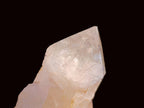 Polished Pearly Standing Quartz Crystals x 2 From Angola - Toprock Gemstones and Minerals 