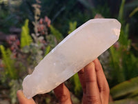 Natural Quartz Crystals x 13 From Madagascar