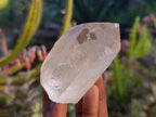 Natural Quartz Crystals x 13 From Madagascar - Toprock Gemstones and Minerals 