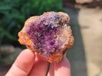 Natural Amethystos Amethyst Clusters x 35 From Kwaggafontein, South Africa - Toprock Gemstones and Minerals 