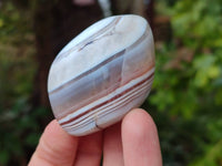 Polished Red Sashe River Agate Free Forms x 23 From Sashe River, Zimbabwe