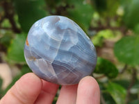 Polished Red Sashe River Agate Free Forms x 23 From Sashe River, Zimbabwe