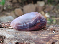 Polished Red Sashe River Agate Free Forms x 23 From Sashe River, Zimbabwe