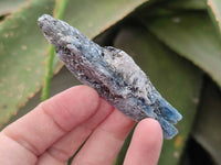 Natural Kyanite Crystals x 2.99 Kg Lot From Karoi, Zimbabwe