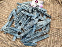 Natural Kyanite Crystals x 2.99 Kg Lot From Karoi, Zimbabwe