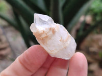 Natural Cascading Candle Quartz Crystals x 53 From Antsirabe, Madagascar