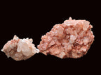 Natural Quartz Clusters x 2 From Mpika, Zambia - Toprock Gemstones and Minerals 