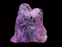 Natural Stichtite Cobbed Specimens x 24 From Barberton, South Africa