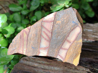 Natural Nguni Jasper Cobbed Specimens x 28 From Northern Cape, South Africa