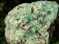 Natural Kyanite Crystals in Fuchsite Specimens x 6 From Zimbabwe