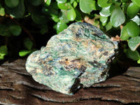 Natural Kyanite Crystals in Fuchsite Specimens x 6 From Zimbabwe