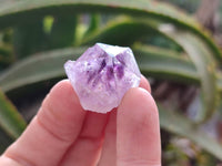Natural Mix Of Spirit Quartz Crystals And Clusters x 20 From Boekenhouthoek, South Africa