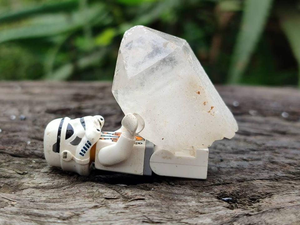 Natural Mine Run Quartz Crystals x  3.14 kg Lot From Madagascar - Toprock Gemstones and Minerals 