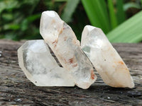 Natural Mine Run Quartz Crystals x  3.14 kg Lot From Madagascar