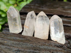 Natural Mine Run Quartz Crystals x  3.14 kg Lot From Madagascar - Toprock Gemstones and Minerals 