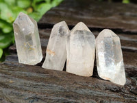 Natural Mine Run Quartz Crystals x  3.14 kg Lot From Madagascar
