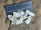 Natural Mine Run Quartz Crystals x  3.14 kg Lot From Madagascar - Toprock Gemstones and Minerals 