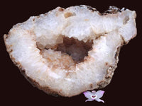 Polished XXL Agate Geode x 1 From Madagascar
