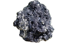 Natural Schorl Black Tourmaline Specimen x 1 From Erongo, Namibia