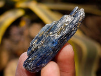 Natural Kyanite Crystals x 3 Kg Lot From Karoi, Zimbabwe