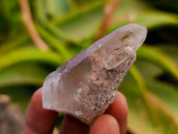 Natural Mine Run Smokey Quartz Crystals x 35 From Madagascar