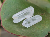 Natural Mine Run Quartz Crystals x 2.9 Kg From Madagascar