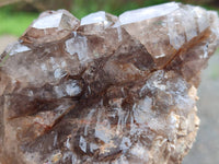 Natural Multi Mineral Specimens x 3 From Southern Africa