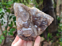 Natural Multi Mineral Specimens x 3 From Southern Africa