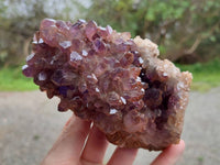 Natural Multi Mineral Specimens x 3 From Southern Africa