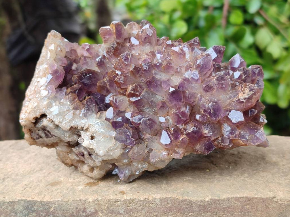 Natural Multi Mineral Specimens x 3 From Southern Africa - Toprock Gemstones and Minerals 