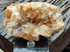 Natural Multi Mineral Specimens x 3 From Southern Africa - Toprock Gemstones and Minerals 