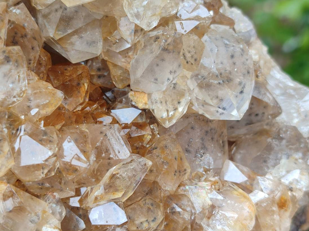 Natural Multi Mineral Specimens x 3 From Southern Africa - Toprock Gemstones and Minerals 