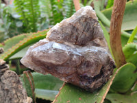 Natural Multi Mineral Specimens x 3 From Southern Africa