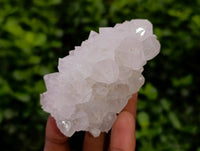 Natural Mixed Mineral and Crystal Specimens x 12 From Southern Africa
