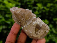 Natural Mixed Mineral and Crystal Specimens x 12 From Southern Africa