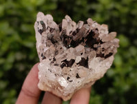 Natural Mixed Mineral and Crystal Specimens x 12 From Southern Africa