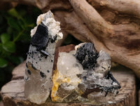 Natural Mixed Mineral and Crystal Specimens x 12 From Southern Africa