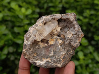 Natural Mixed Mineral and Crystal Specimens x 12 From Southern Africa