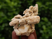 Natural Mixed Mineral and Crystal Specimens x 12 From Southern Africa