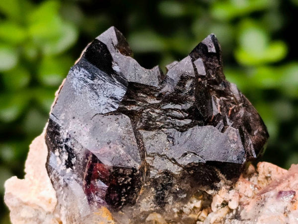 Natural Mixed Mineral and Crystal Specimens x 12 From Southern Africa