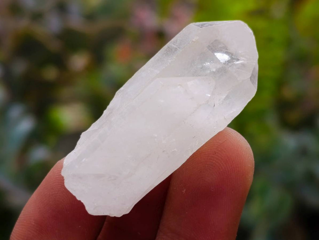 Natural Mine Run Quartz Crystals x 2.45 Kg Lot From Madagascar - Toprock Gemstones and Minerals 