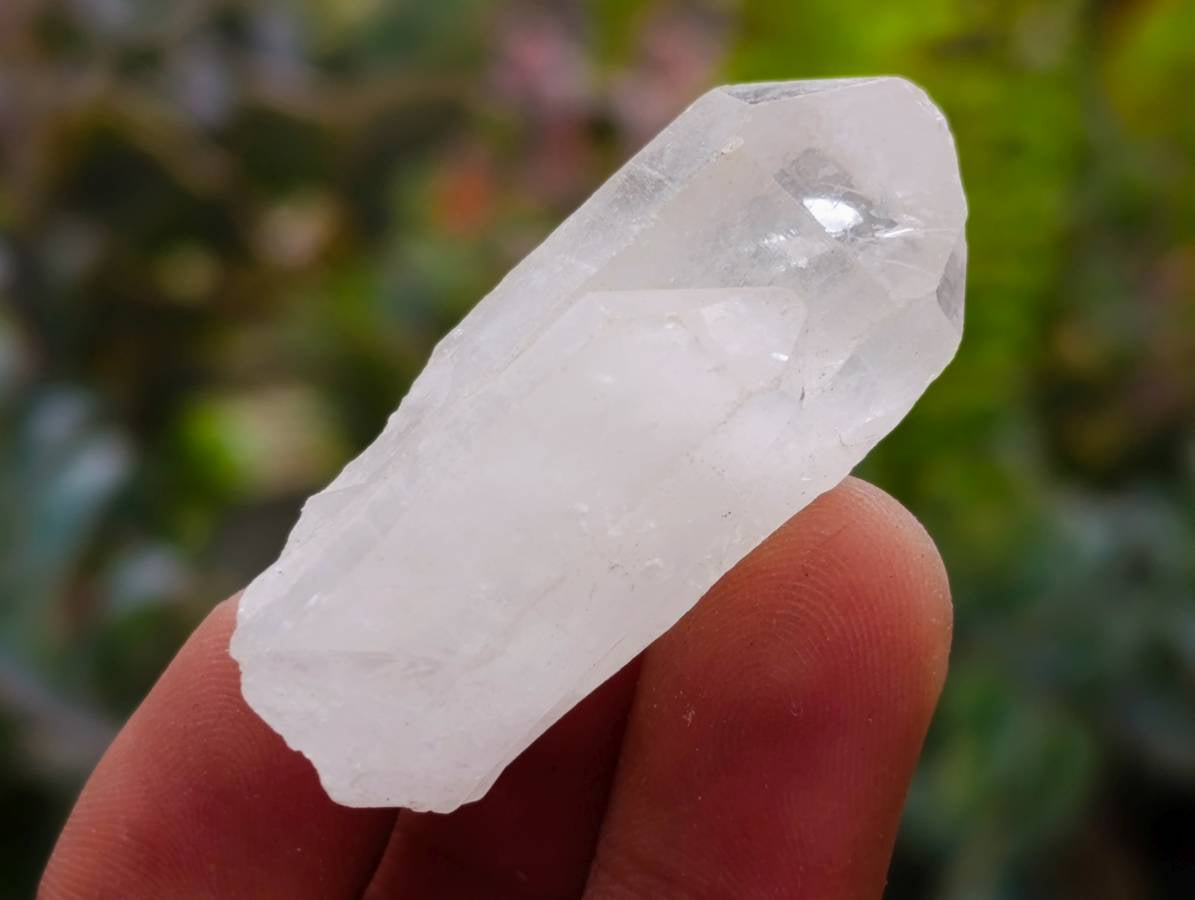 Natural Mine Run Quartz Crystals x 2.45 Kg Lot From Madagascar - Toprock Gemstones and Minerals 