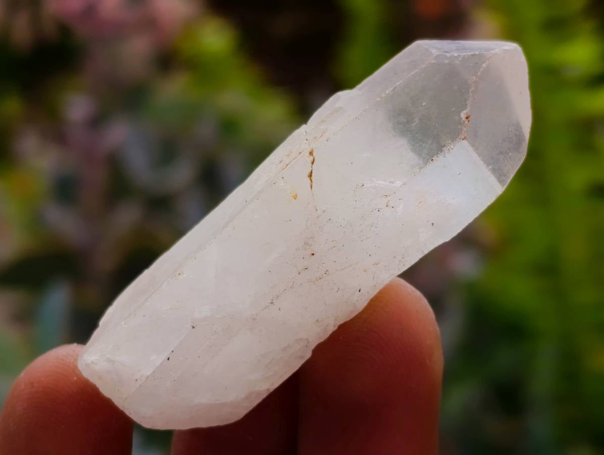 Natural Mine Run Quartz Crystals x 2.45 Kg Lot From Madagascar - Toprock Gemstones and Minerals 