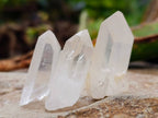 Natural Mine Run Quartz Crystals x 2.45 Kg Lot From Madagascar - Toprock Gemstones and Minerals 