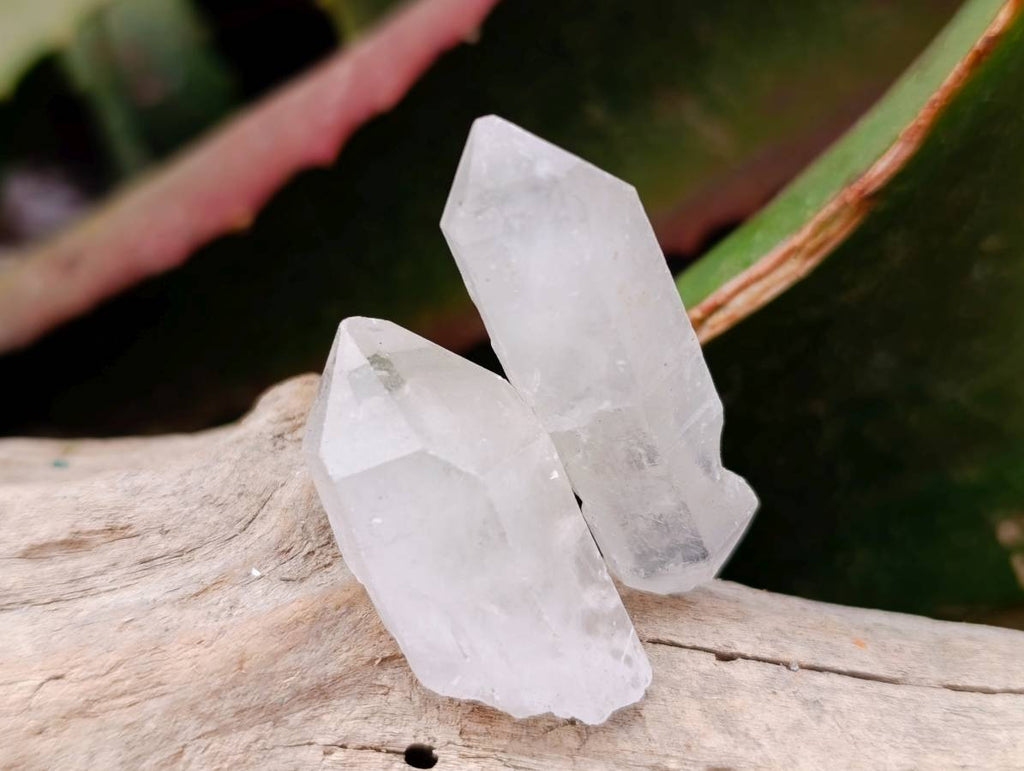 Natural Mine Run Quartz Crystals x 2.45 Kg Lot From Madagascar - Toprock Gemstones and Minerals 