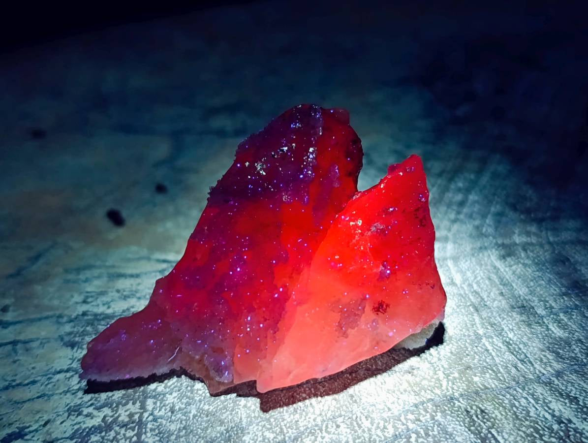 Natural Drusy Quartz Coated Calcite Pseudomorph Specimens x 12 From Alberts Mountain, Lesotho - Toprock Gemstones and Minerals 